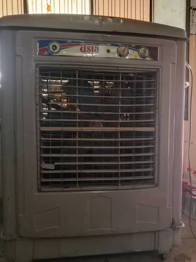 Air cooller