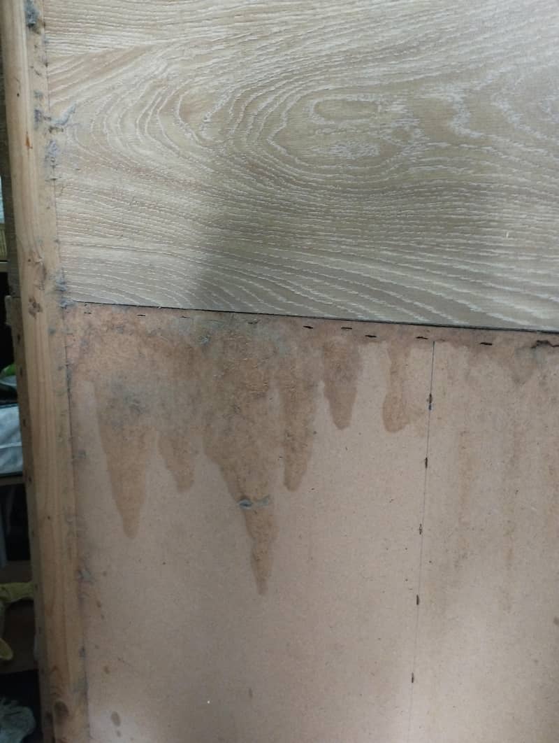 Dresser table 2