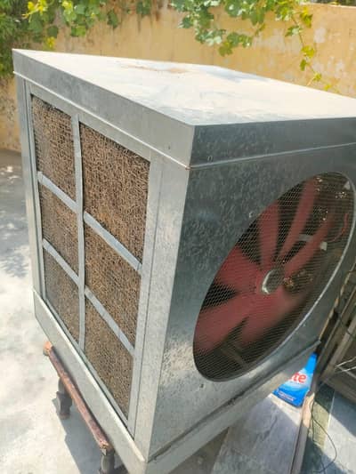 Lahori Air Cooler