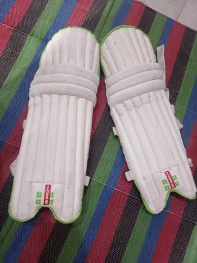 Hard Ball Cricket Kit