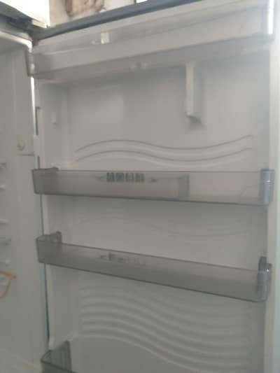 Dawlance /2doors condition used /10 by9 like a new