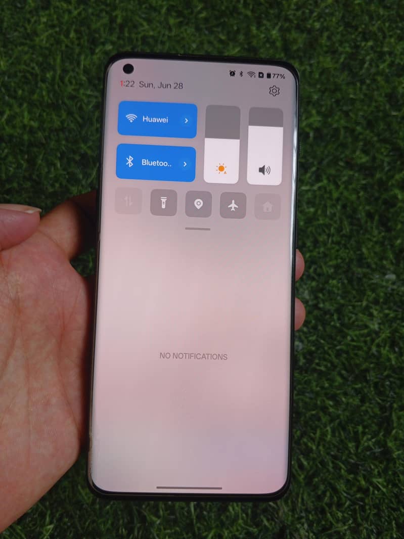 One Plus 10 Pro 1