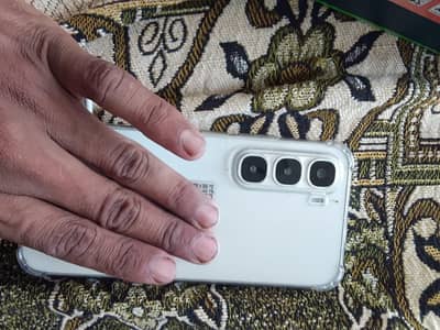 Infinix Hot 6 Pro