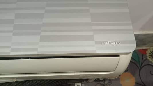 Orient split ac for sale 1.5 ton used