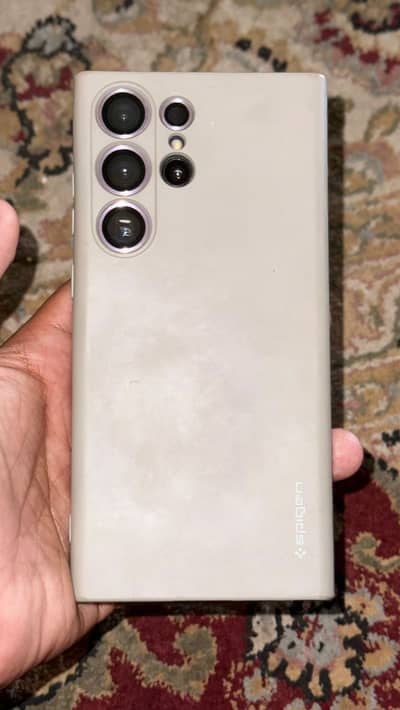 Samsung Mobile S23 Ultra