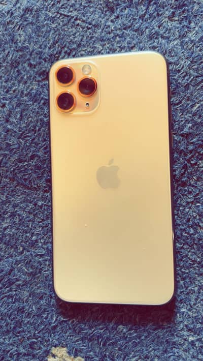 I PHONE 11 PRO JV