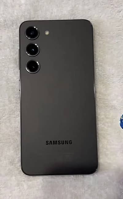 Samsung Mobile A34 5G CP+ ID