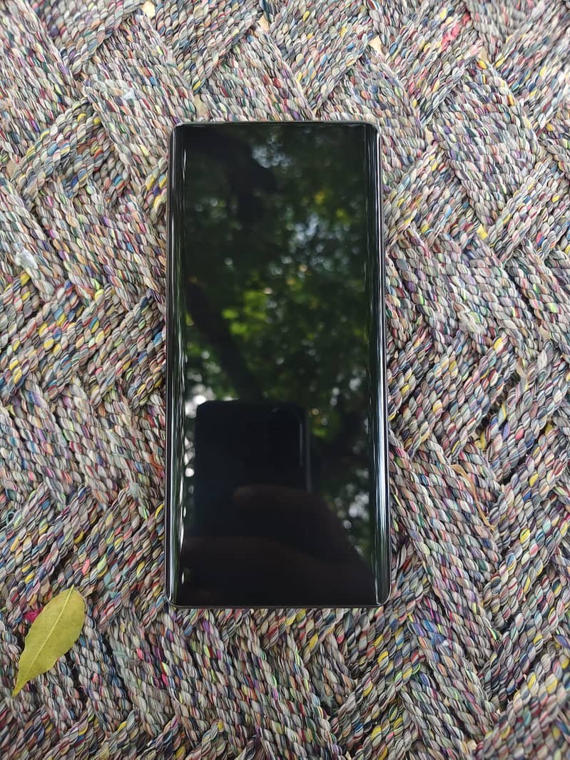 Infinix Zero 40 5