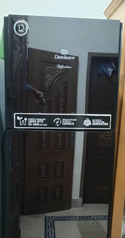 Dawlance (9166 WBGD INVERTER R)