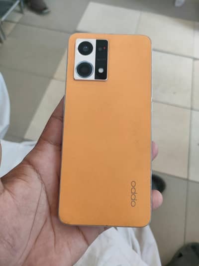 OPPO F21 Pro 8+8/128 full box