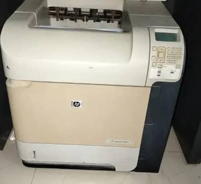 hp printer