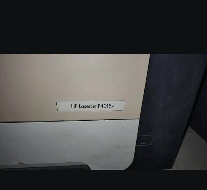 hp printer 1