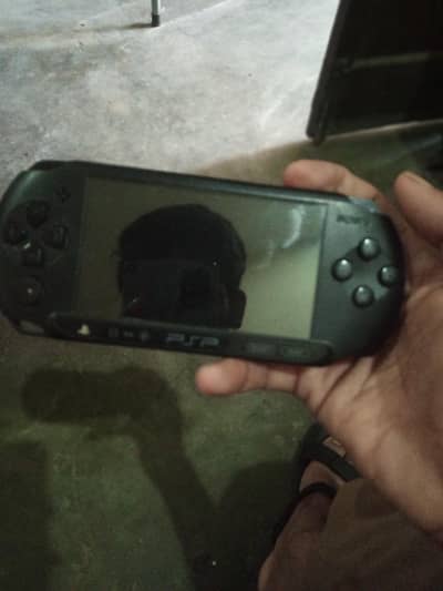 Sony PsP