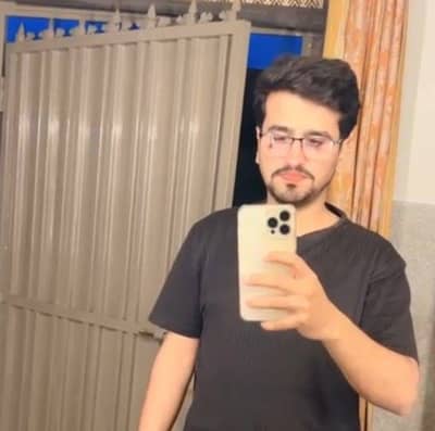 Usama Malik