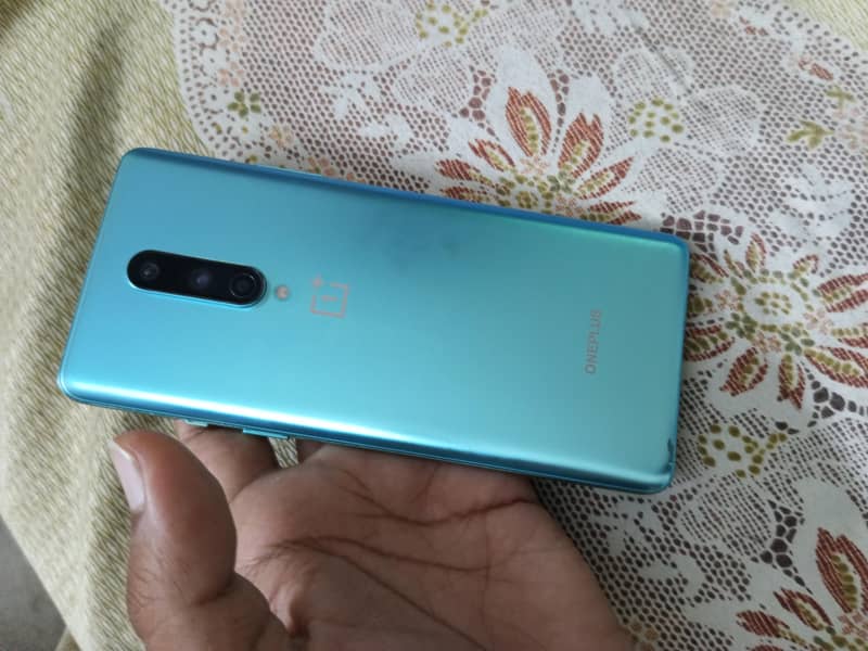 One Plus 8 1