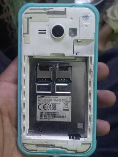 I am selling phone