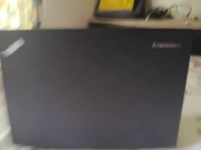 urgent sale lenovo thinkped i5 hai 300rom rem 8gb hai