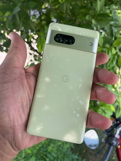 Google Pixel 7