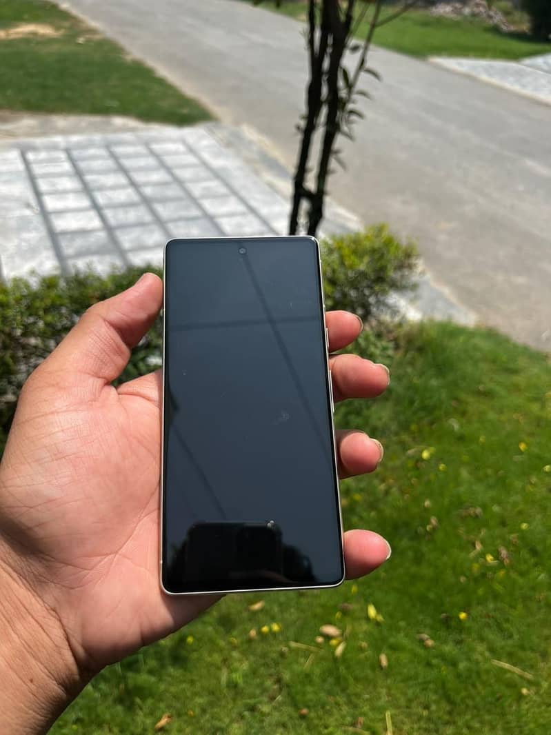 Google Pixel 7 7
