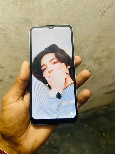 Tecno Spark 6