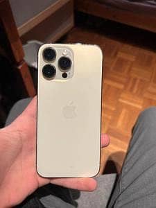 Apple iPhone 14 Pro Max