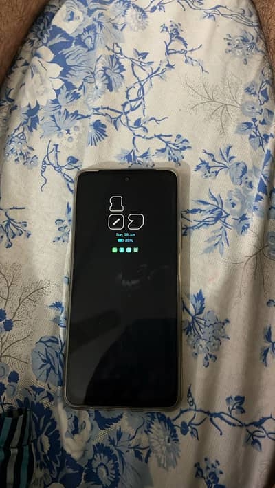 Realme C71