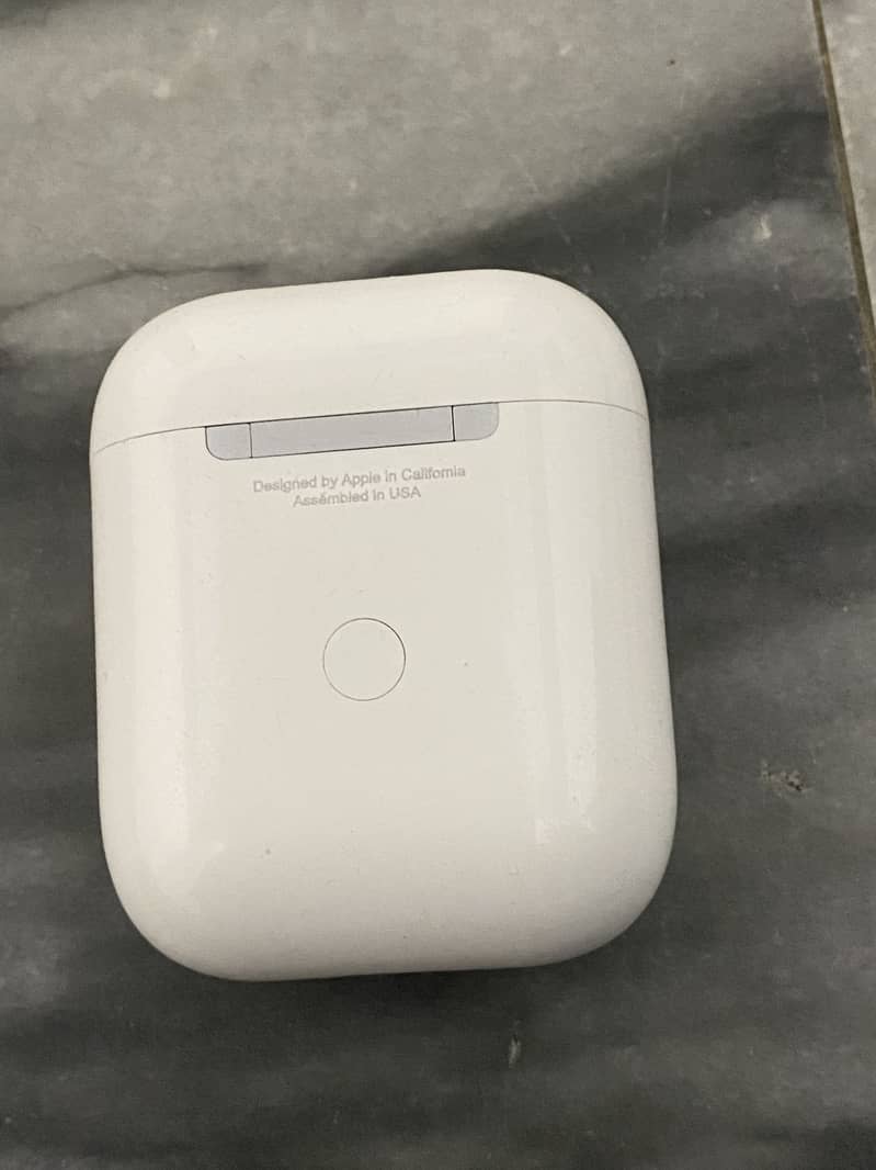 AirPods Bluetooth 1