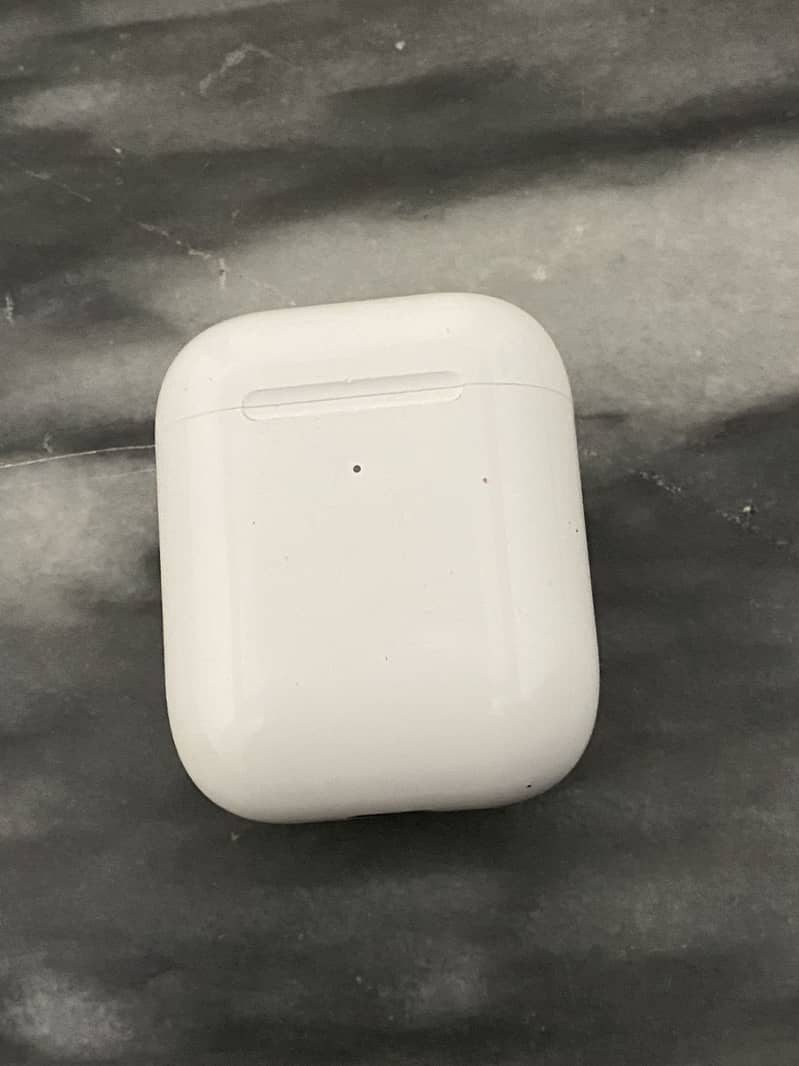 AirPods Bluetooth 2