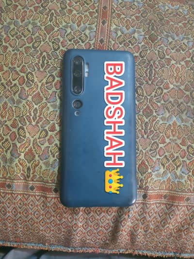 Xiaomi Mi Note 10 DIRCT CALL