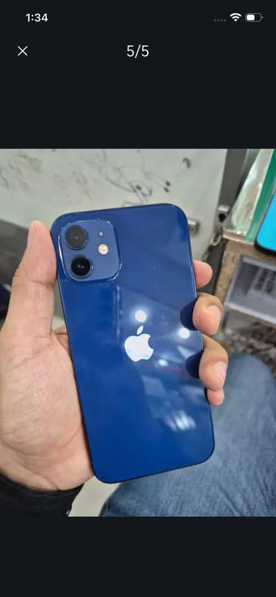 Apple iPhone 12