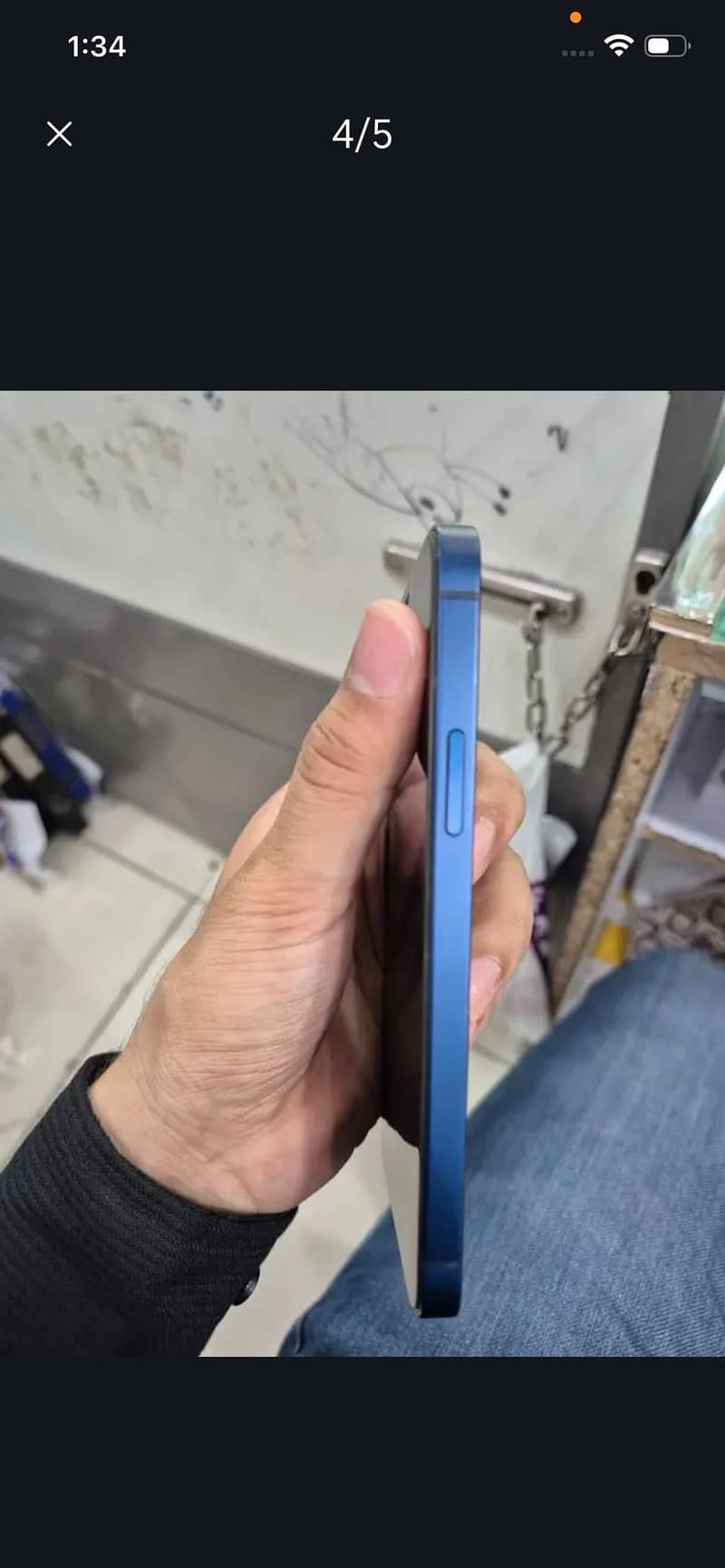 Apple iPhone 12 1