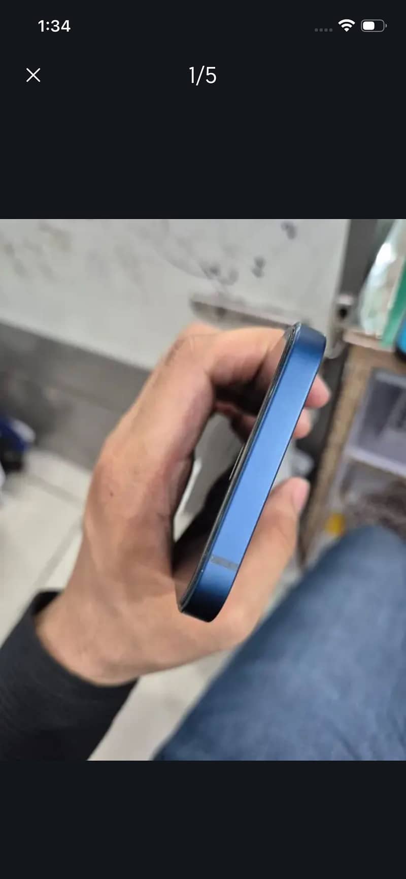 Apple iPhone 12 2
