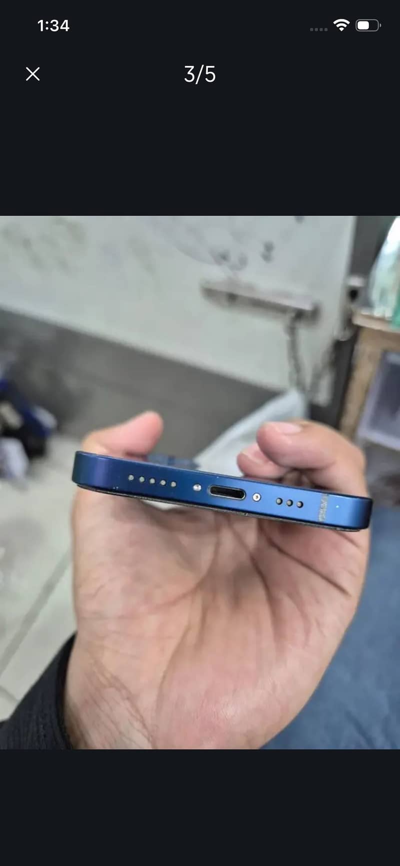 Apple iPhone 12 3