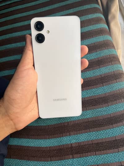 Samsung Mobile A06