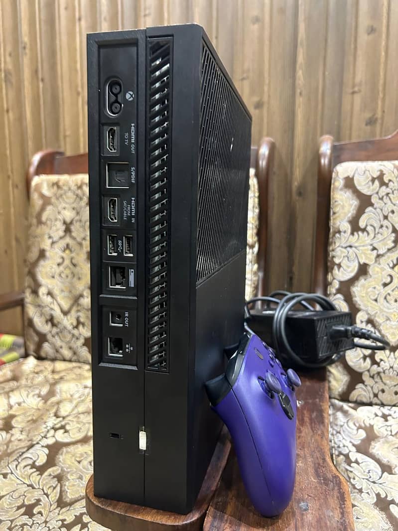 Xbox one 1