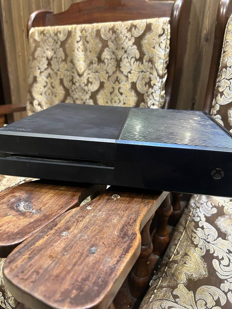 Xbox one 2
