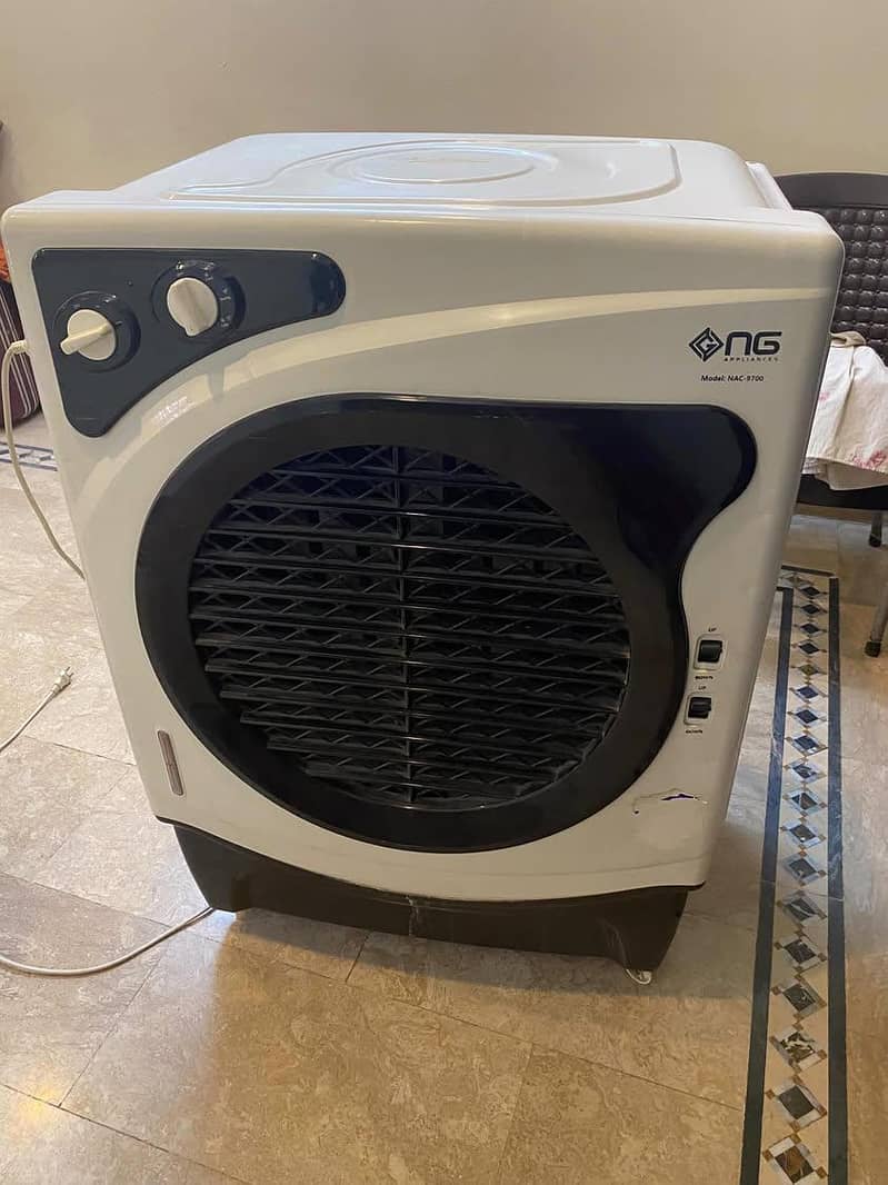 air cooler 0