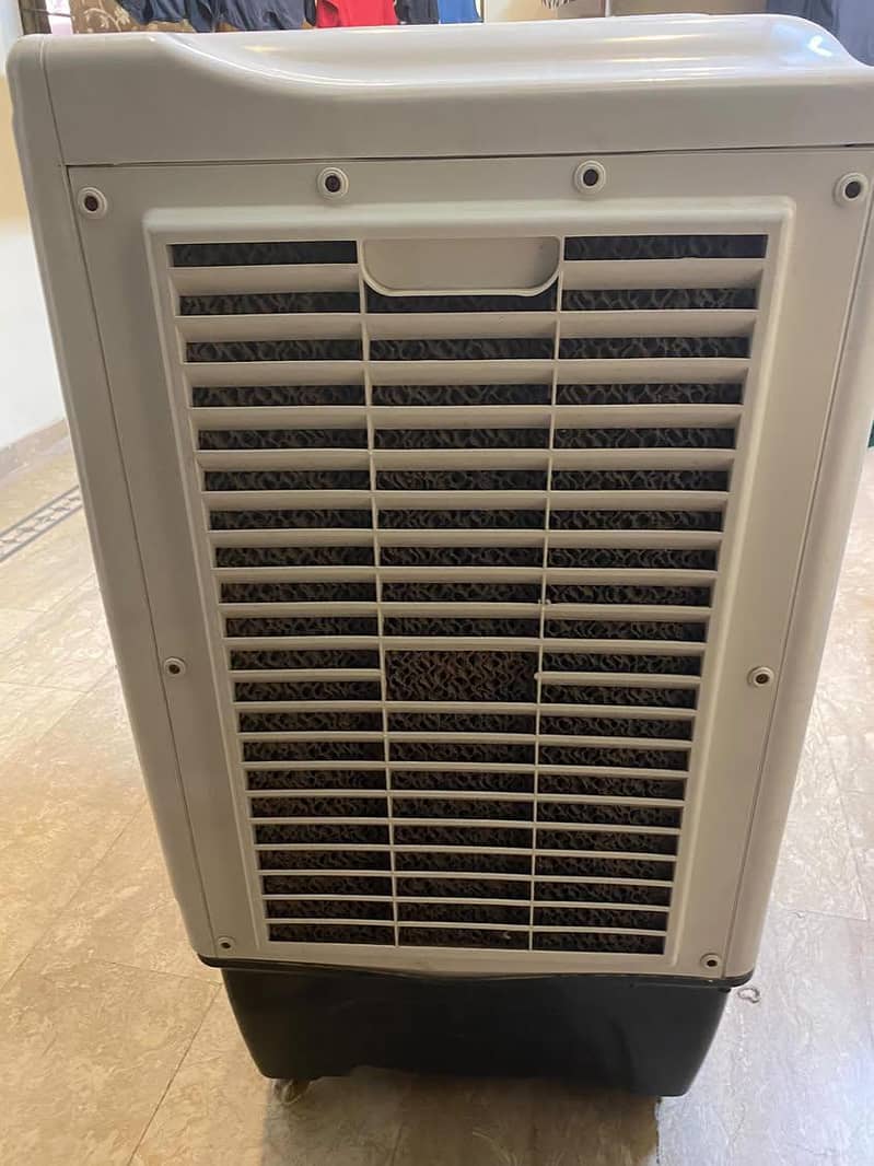 air cooler 2