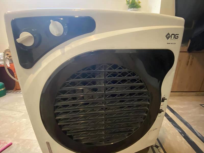 air cooler 4