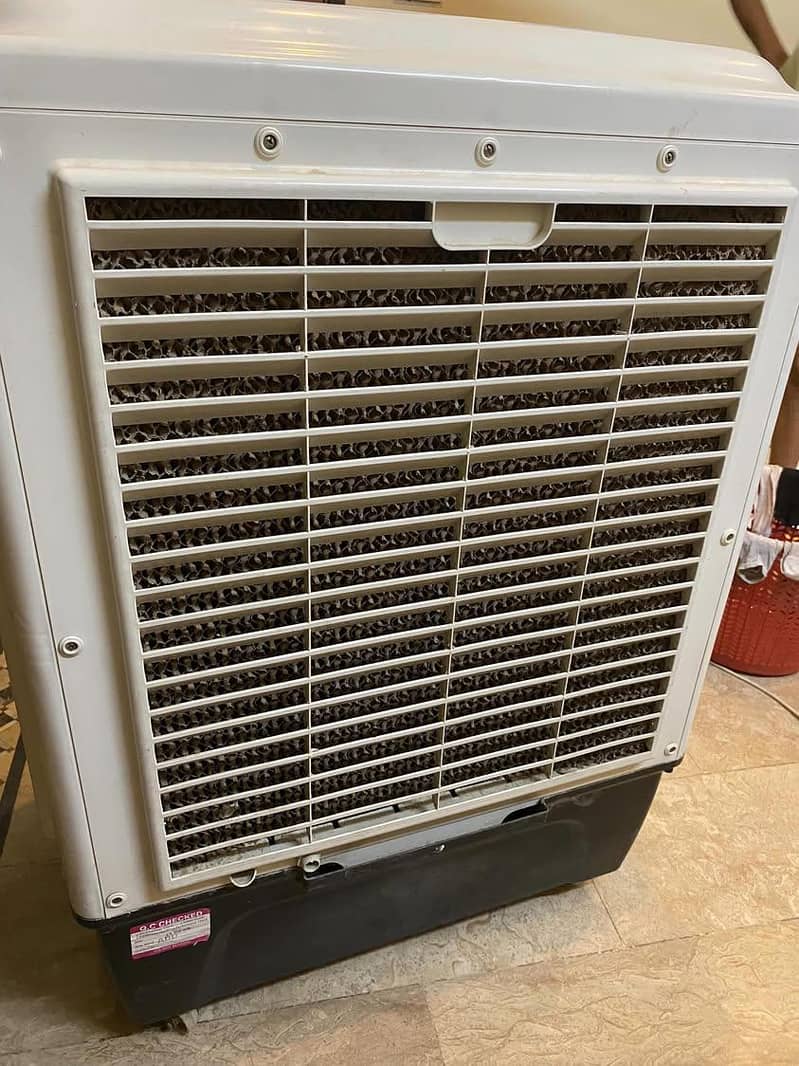 air cooler 5