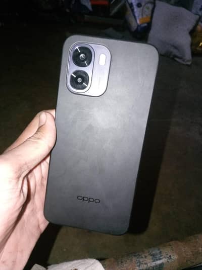 OPPO A6k