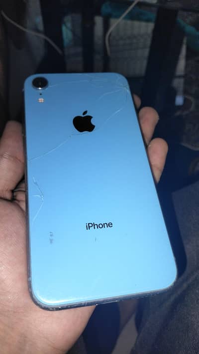 Apple iPhone XR