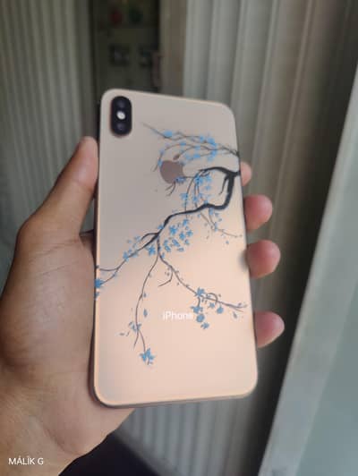 Apple iPhone XS Max