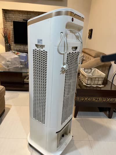MIDAS MI-444 ROOM AIR COOLER