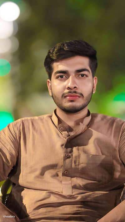 Subhan Haider