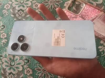 Realme Note 50 4gb 64gb exchange only
