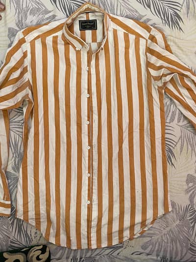 Lemon denim celio