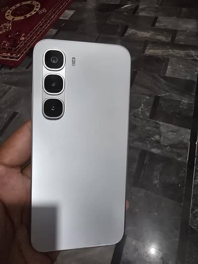 Infinix Hot 60 Pro