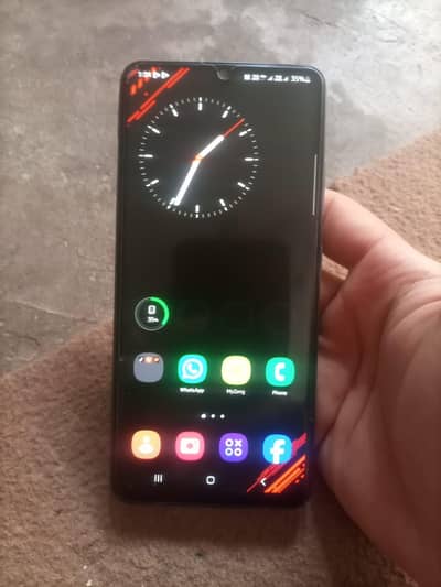 samsung a 32 only mobile