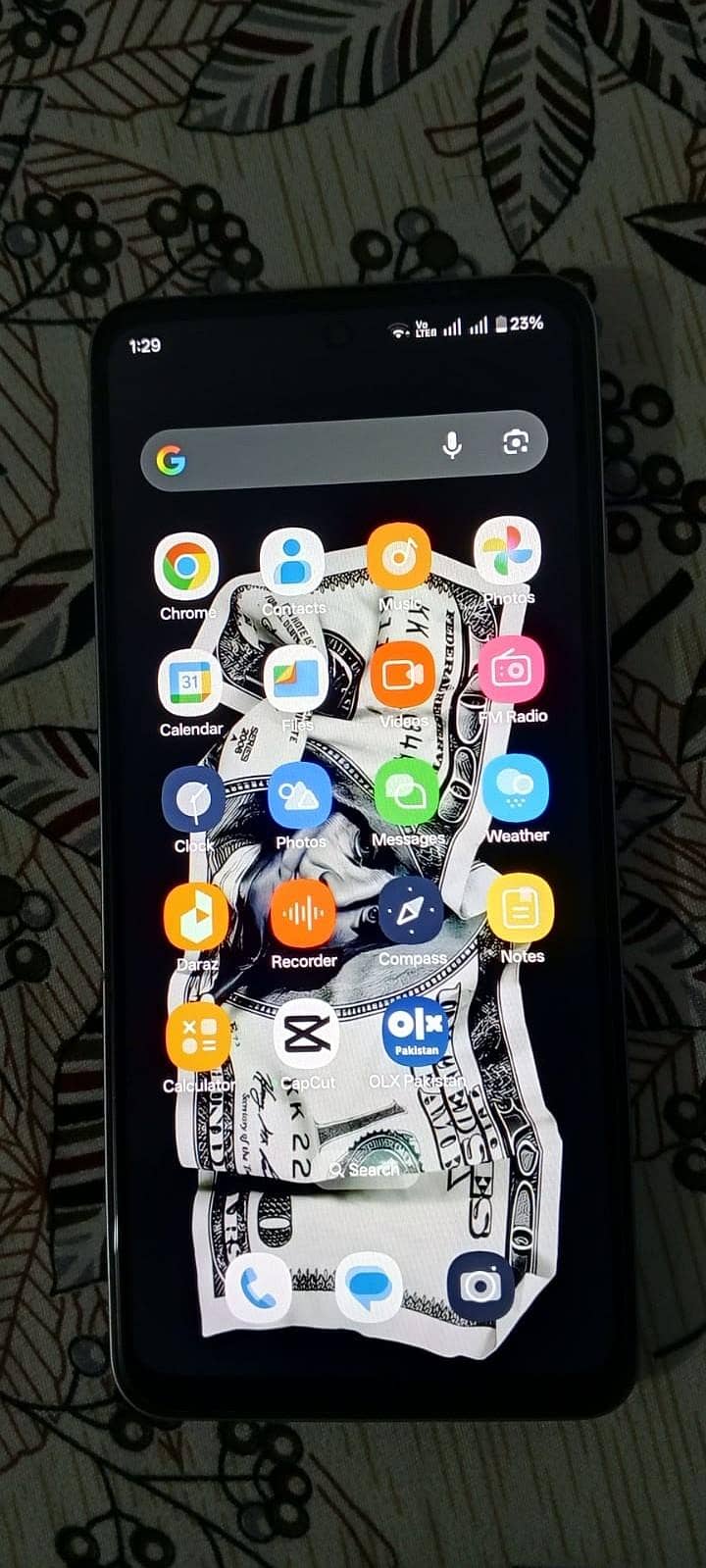 Realme C65 2